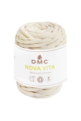 DMC Nova Vita Colore panna DMC Nova Vita Colore panna