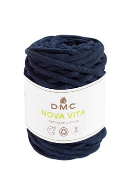 DMC Nova Vita Colore blu DMC Nova Vita Colore blu