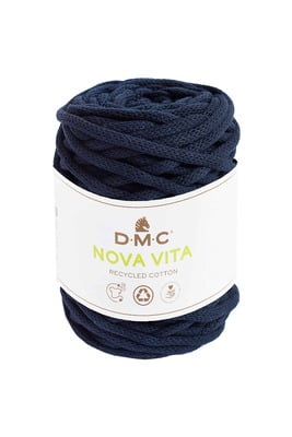 DMC Nova Vita Colore blu