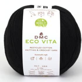 DMC Eco Vita - Cotone Riciclato