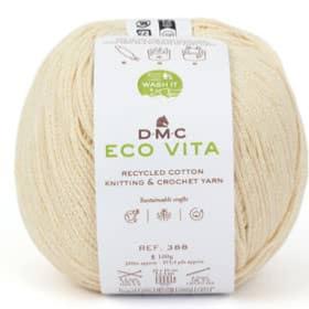 DMC Eco Vita - Cotone Riciclato