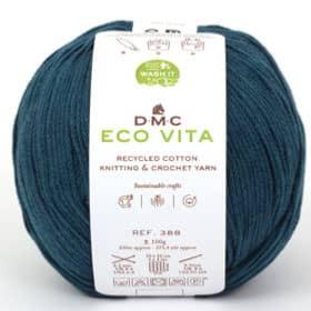 DMC Eco Vita - Cotone Riciclato