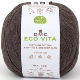 DMC Eco Vita - Cotone Riciclato