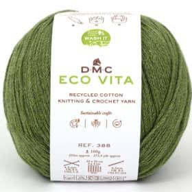 DMC Eco Vita - Cotone Riciclato