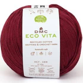 DMC Eco Vita - Cotone Riciclato