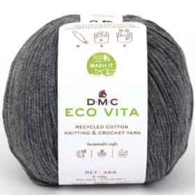 DMC Eco Vita - Cotone Riciclato