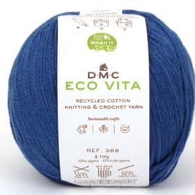 DMC Eco Vita - Cotone Riciclato