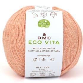 DMC Eco Vita - Cotone Riciclato