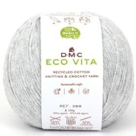 DMC Eco Vita - Cotone Riciclato