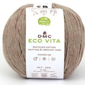 DMC Eco Vita - Cotone Riciclato