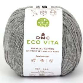 DMC Eco Vita - Cotone Riciclato