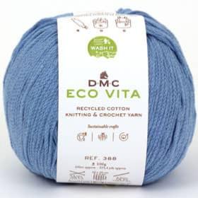 DMC Eco Vita - Cotone Riciclato