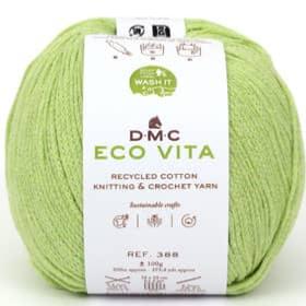 DMC Eco Vita - Cotone Riciclato