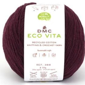 DMC Eco Vita - Cotone Riciclato