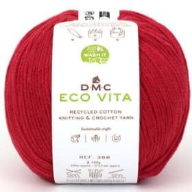 DMC Eco Vita - Cotone Riciclato