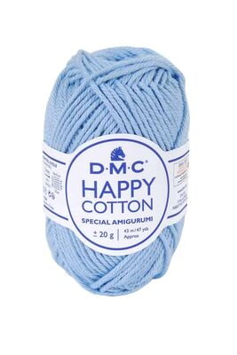 Filo ideale Amigurumi DMC Happy Cotton 751