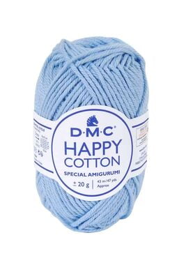 Filo ideale Amigurumi DMC Happy Cotton 751 Filo ideale Amigurumi DMC Happy Cotton 751