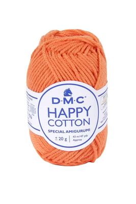 Filo ideale Amigurumi DMC Happy Cotton Filo ideale Amigurumi DMC Happy Cotton