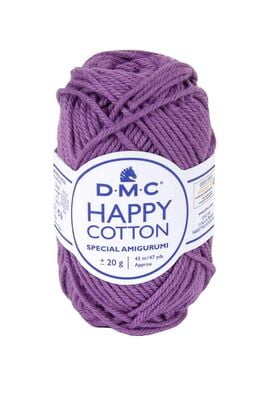 Filo ideale Amigurumi DMC Happy Cotton Filo ideale Amigurumi DMC Happy Cotton