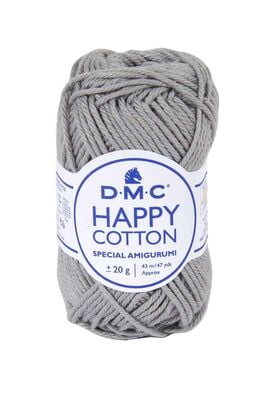 Filo ideale Amigurumi DMC Happy Cotton Filo ideale Amigurumi DMC Happy Cotton