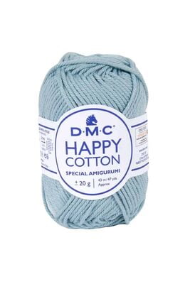 Filo ideale Amigurumi DMC Happy Cotton Filo ideale Amigurumi DMC Happy Cotton