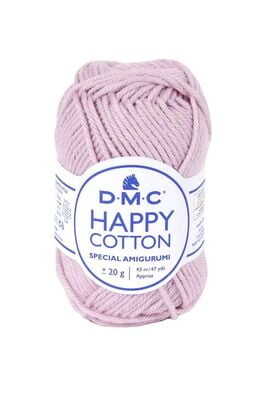 Filo ideale Amigurumi DMC Happy Cotton Filo ideale Amigurumi DMC Happy Cotton