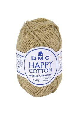 Filo ideale Amigurumi DMC Happy Cotton Filo ideale Amigurumi DMC Happy Cotton