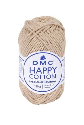 Filo ideale Amigurumi DMC Happy Cotton Filo ideale Amigurumi DMC Happy Cotton