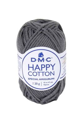 Filo ideale Amigurumi DMC Happy Cotton Filo ideale Amigurumi DMC Happy Cotton