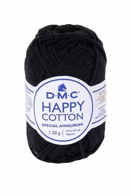 Filo ideale Amigurumi DMC Happy Cotton Filo ideale Amigurumi DMC Happy Cotton
