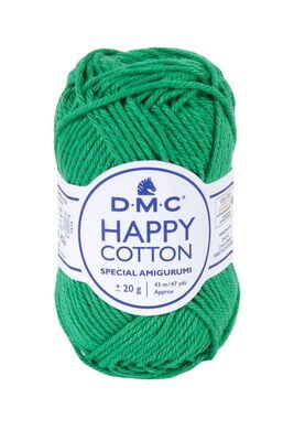 Filo ideale Amigurumi DMC Happy Cotton Filo ideale Amigurumi DMC Happy Cotton