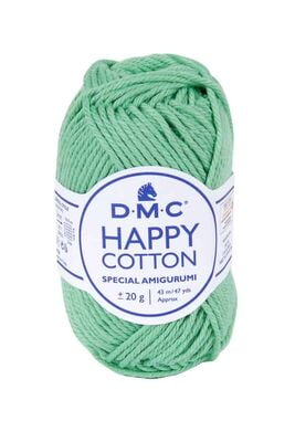 Filo ideale Amigurumi DMC Happy Cotton Filo ideale Amigurumi DMC Happy Cotton