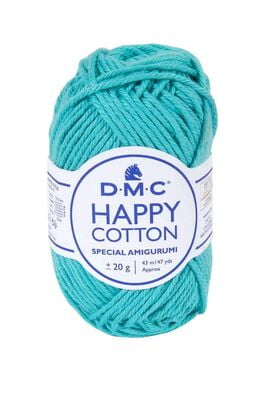 Filo ideale Amigurumi DMC Happy Cotton Filo ideale Amigurumi DMC Happy Cotton