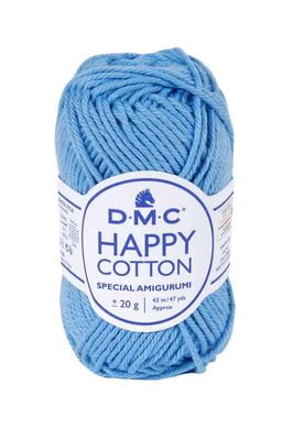 Filo ideale Amigurumi DMC Happy Cotton Filo ideale Amigurumi DMC Happy Cotton