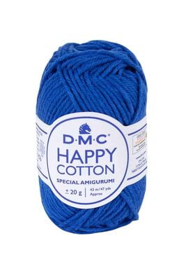 Filo ideale Amigurumi DMC Happy Cotton Filo ideale Amigurumi DMC Happy Cotton