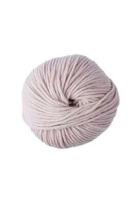 DMC Woolly 5 pura lana merinos col. 40 rosa delicato