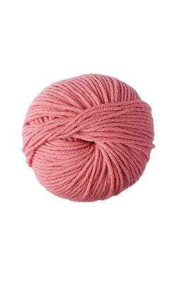 DMC Woolly 5 pura lana merinos col. 42 corallo
