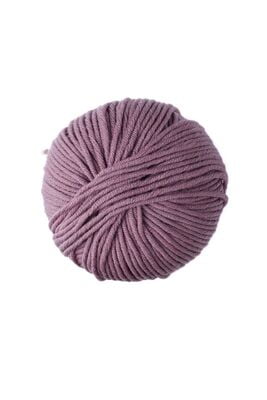 DMC Woolly 5 pura lana merinos col. 61 viola chiaro