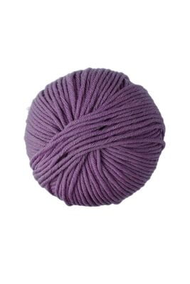 DMC Woolly 5 pura lana merinos col. 65 viola
