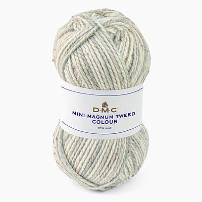 DMC Mini Magnum Tweed Colour Col. 106