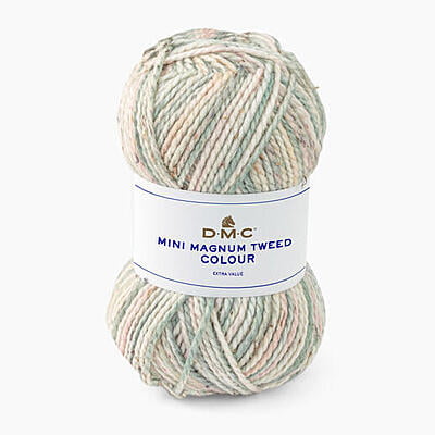 DMC Mini Magnum Tweed Colour Col. 107