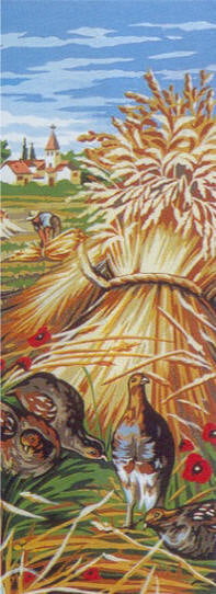 In Campagna, 8112