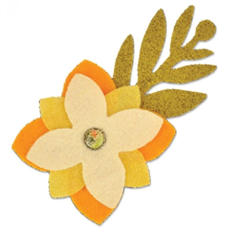 Fustella BigZ Dolce Primavera, 15289 Fustella BigZ Dolce Primavera, 15289
