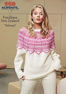 Fiordilana Filato Sfumato Fiordilana Filato Sfumato