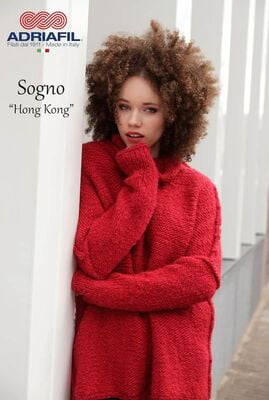 Sogno - Filato in Alpaca superfine