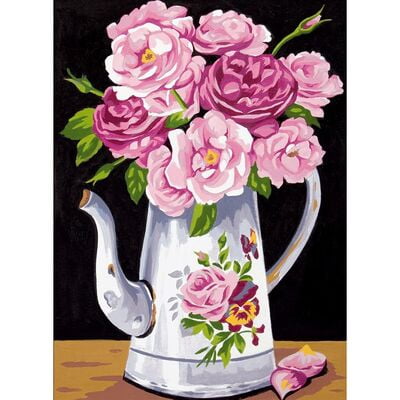 Mezzo Punto - Le Rose, 4944 Mezzo Punto - Le Rose, 4944