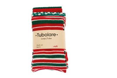 Set di tubolari per lavori di hobbistica