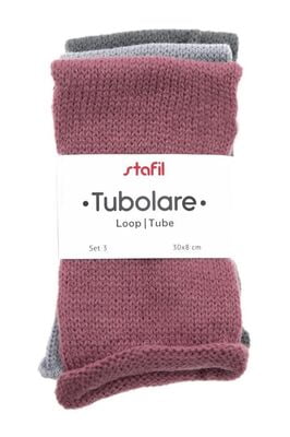 Set di tubolari per lavori di hobbistica