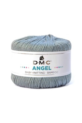 DMC Lana Angel - Filato in bambù e lana per capi da bambino DMC Lana Angel - Filato in bambù e lana per capi da bambino