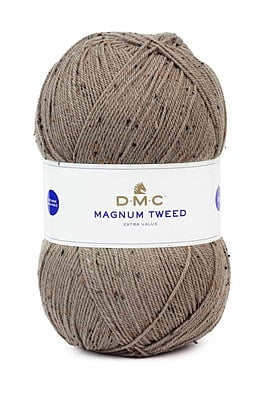 Magnum Tweed DMC